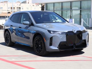New 2026 BMW iX xDrive60 w/ M Sport Package image 1
