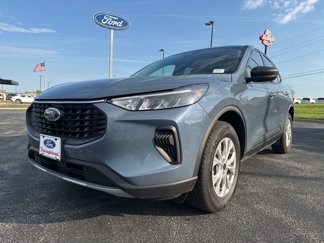 New 2025 Ford Escape Active w/ Tech Pack #1 image 1