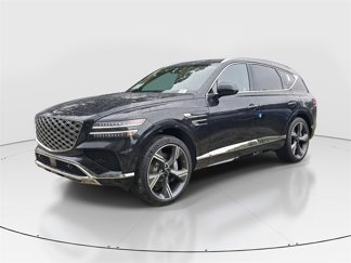 New 2026 Genesis GV80 2.5T Prestige image 1