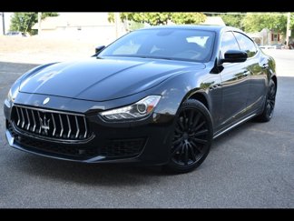 Used 2020 Maserati Ghibli image 1