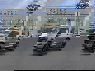 New 2025 Ford F150 XLT w/ Equipment Group 302A MID image 1