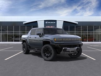 New 2025 GMC Hummer EV 2X w/ LPO, Dark Essentials Package image 1