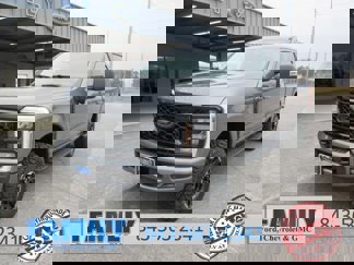 New 2025 Ford F250 XLT w/ Black Appearance Package image 1