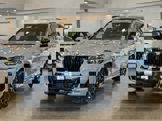 Used 2022 BMW X3 M40i image 1