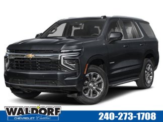 New 2026 Chevrolet Tahoe High Country video 1