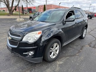 Used 2015 Chevrolet Equinox LT image 1