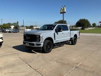 New 2025 Ford F350 Lariat image 1