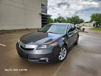 Used 2012 Acura TL image 1