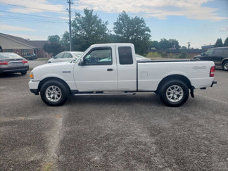 Used 2010 Ford Ranger XLT image 1