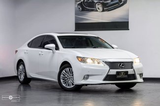 Used 2014 Lexus ES 350 w/ Premium Package image 1