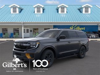 New 2025 Ford Expedition Tremor image 1