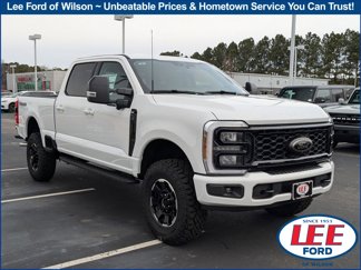 New 2025 Ford F250 XLT image 1