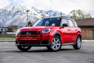 New 2025 MINI Cooper Countryman S image 1