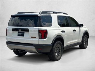 New 2026 Honda Passport TrailSport video 2