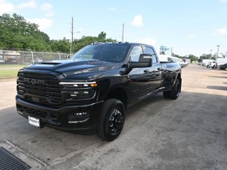 New 2025 RAM 3500 Laramie image 1