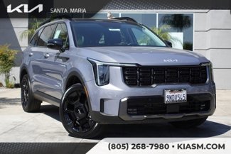 Used 2024 Kia Sorento X-Line EX image 1