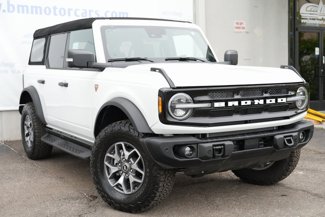 Used 2024 Ford Bronco Badlands image 1