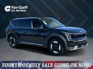 New 2026 Kia EV9 Wind image 1