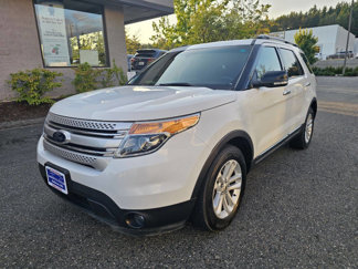Used 2015 Ford Explorer XLT image 1