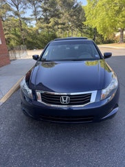 Used 2009 Honda Accord EX image 1