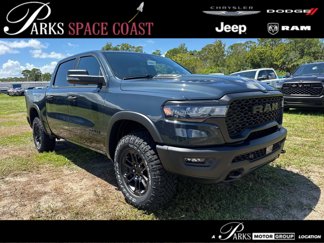 New 2026 RAM 1500 Rebel w/ Bed Utility Group video 1