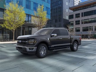 New 2025 Ford F150 XLT w/ Equipment Group 303A High image 1