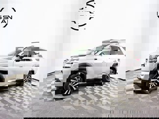 New 2025 Nissan Pathfinder Platinum w/ Cargo Package image 1