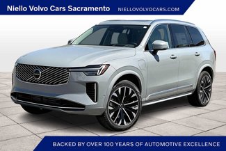 New 2026 Volvo XC90 T8 Ultra image 1