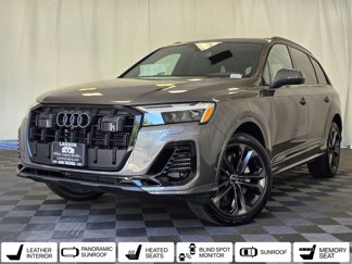 New 2025 Audi Q7 3.0T Premium Plus image 1