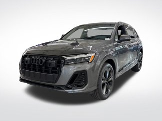 New 2025 Audi Q7 3.0T Premium Plus image 1