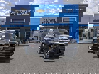 New 2025 Chevrolet Tahoe Premier image 1