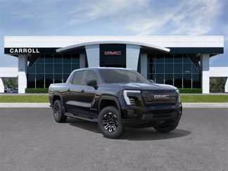 New 2026 GMC Sierra EV Elevation image 1