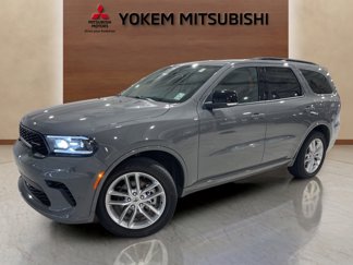 Used 2024 Dodge Durango GT image 1