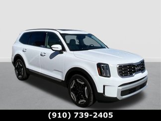 New 2025 Kia Telluride S image 1
