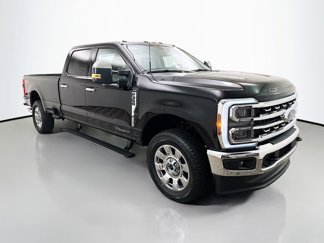 New 2025 Ford F350 Lariat image 1