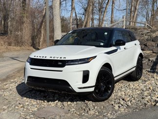 New 2026 Land Rover Range Rover Evoque S image 1