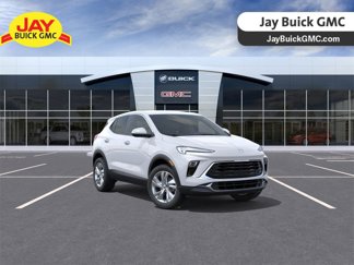 New 2026 Buick Encore GX Preferred w/ Comfort Package image 1