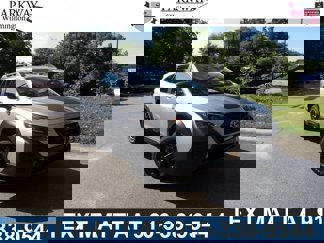 Certified 2025 Subaru Outback Wilderness image 1