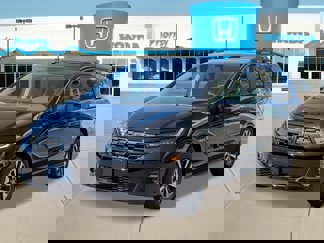 New 2026 Honda Odyssey EX-L image 1