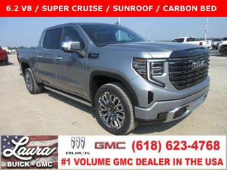 New 2026 GMC Sierra 1500 Denali Ultimate image 1