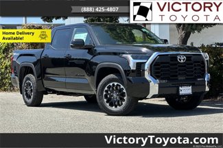 New 2025 Toyota Tundra SR5 image 1