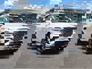 New 2025 Genesis GV80 3.5T Prestige image 1