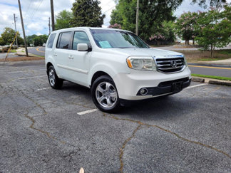 Used 2014 Honda Pilot EX-L image 1