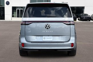 New 2025 Volkswagen ID. Buzz 1st Edition image 1