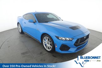 Used 2024 Ford Mustang GT Premium image 1