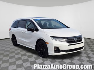 Certified 2025 Honda Odyssey Sport-L image 1