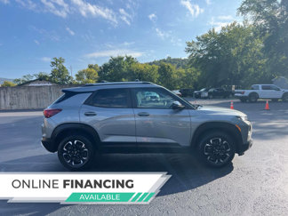 Used 2023 Chevrolet TrailBlazer LT w/ Convenience Package image 1