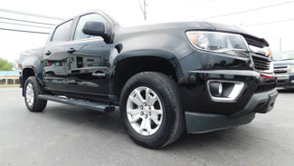Used 2019 Chevrolet Colorado LT w/ LT Convenience Package image 1