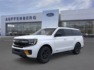 New 2025 Ford Expedition Tremor image 1