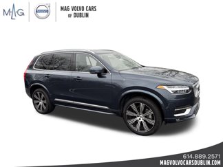 Used 2025 Volvo XC90 B6 Plus w/ Protection Package Premier image 1